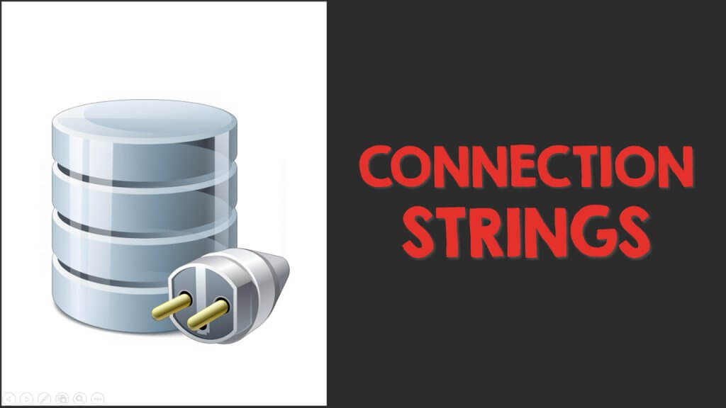 connection strings